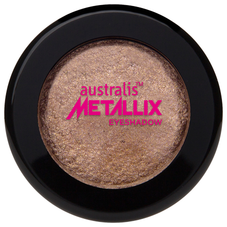 Australis Color Inject hidratáló ásványi rúzs - Kép 3