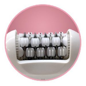 GA.MA Depiladora Skin Lady Passion - Kép 2