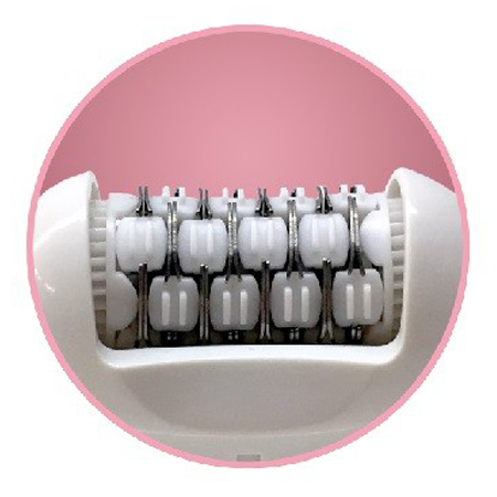 GA.MA Depiladora Skin Lady Passion - Kép 2