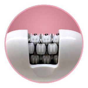 GA.MA Depiladora Skin Lady Passion - Kép 4