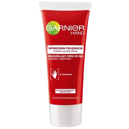Garnier kézkrém - Kép 1