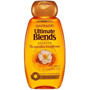 Garnier Ultimate Blends sampon