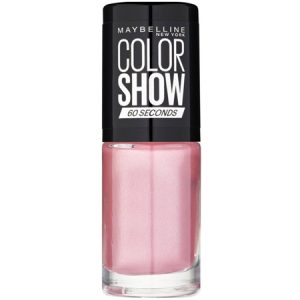 Maybelline Color Show 60 Seconds körömlakk