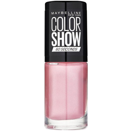 Maybelline Color Show 60 Seconds körömlakk - Kép 1