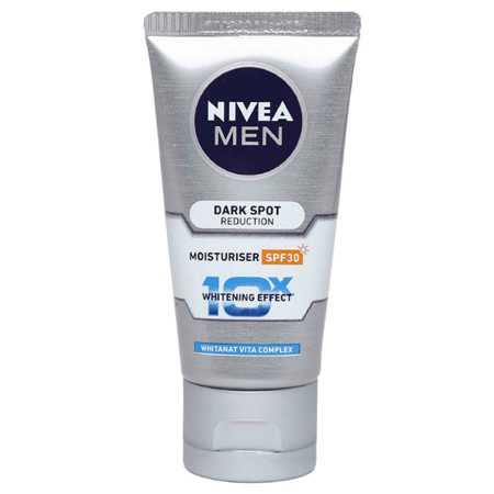 Nivea Men sötét foltok csökkentése - Kép 1