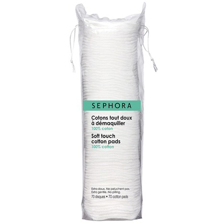 Sephora puha pamut korong - Kép 1