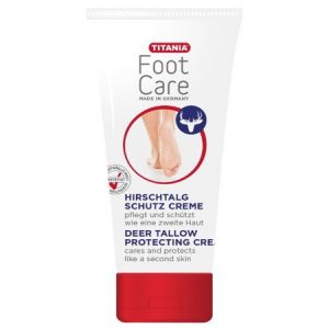 Titania lábápoló krém