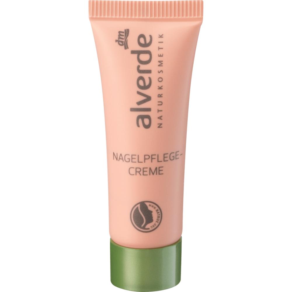 Alverde cuticle cream - Kép 1