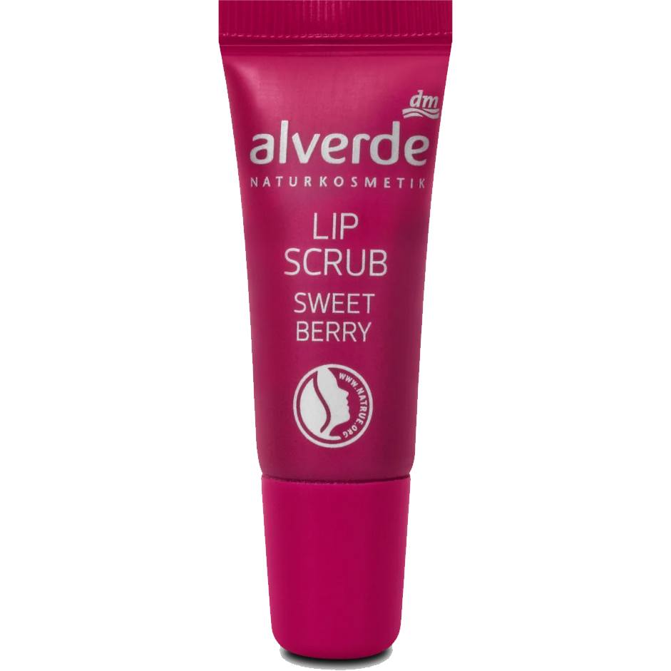 Alverde volumenesítő ajakbalzsam - Kép 1