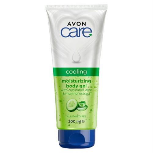 Avon aloe calm gél - Kép 1