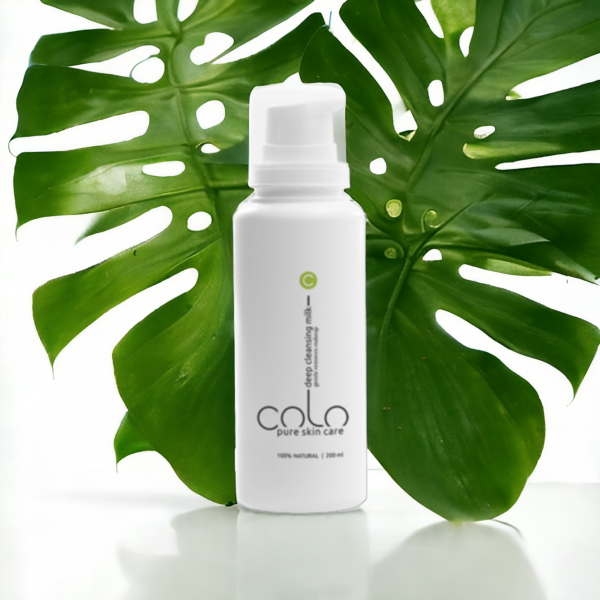 Avon lemosó tej sensitive - Kép 1