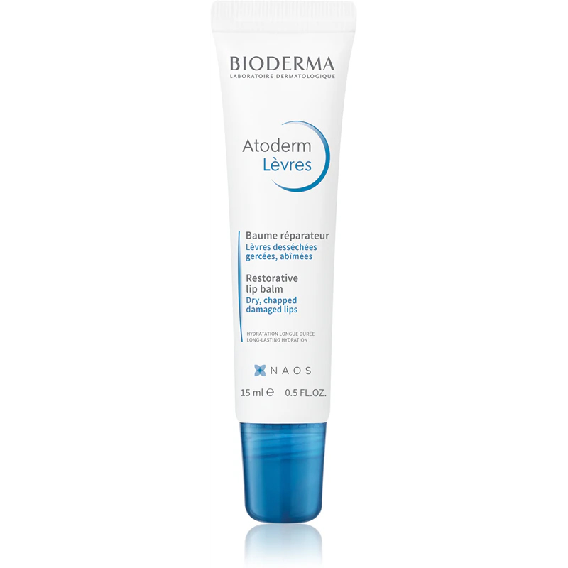 Bioderma matt szájfény - Kép 1