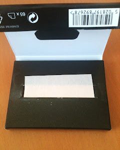 Bioderma mattító lapocskák