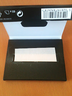 Bioderma mattító lapocskák - Kép 1