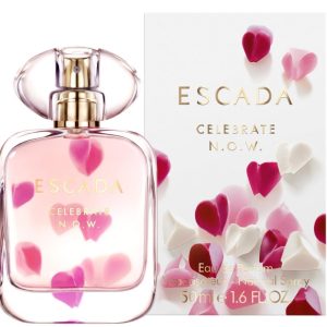 Escada Celebrate N.O.W. női parfüm