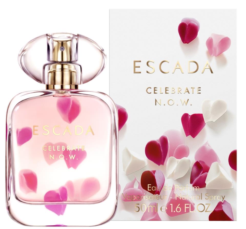 Escada Celebrate N.O.W. női parfüm - Kép 1