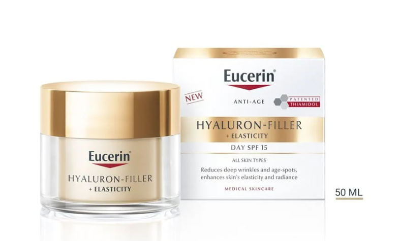 Eucerin collagen plus krém - Kép 1
