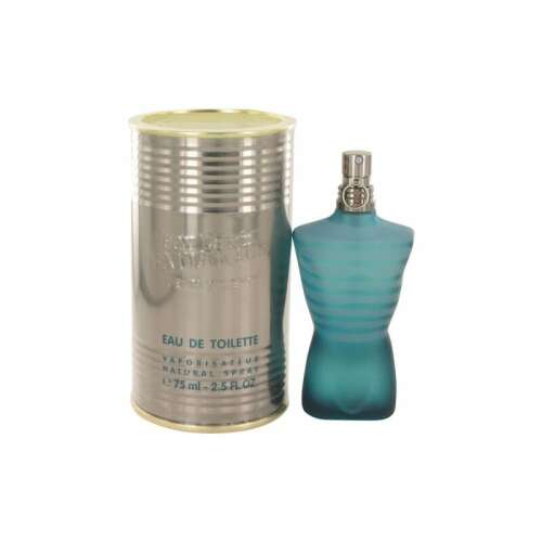 Jean Paul Gaultier Le Male férfi parfüm - Kép 1