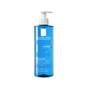 La Roche-Posay körömlakklemosó