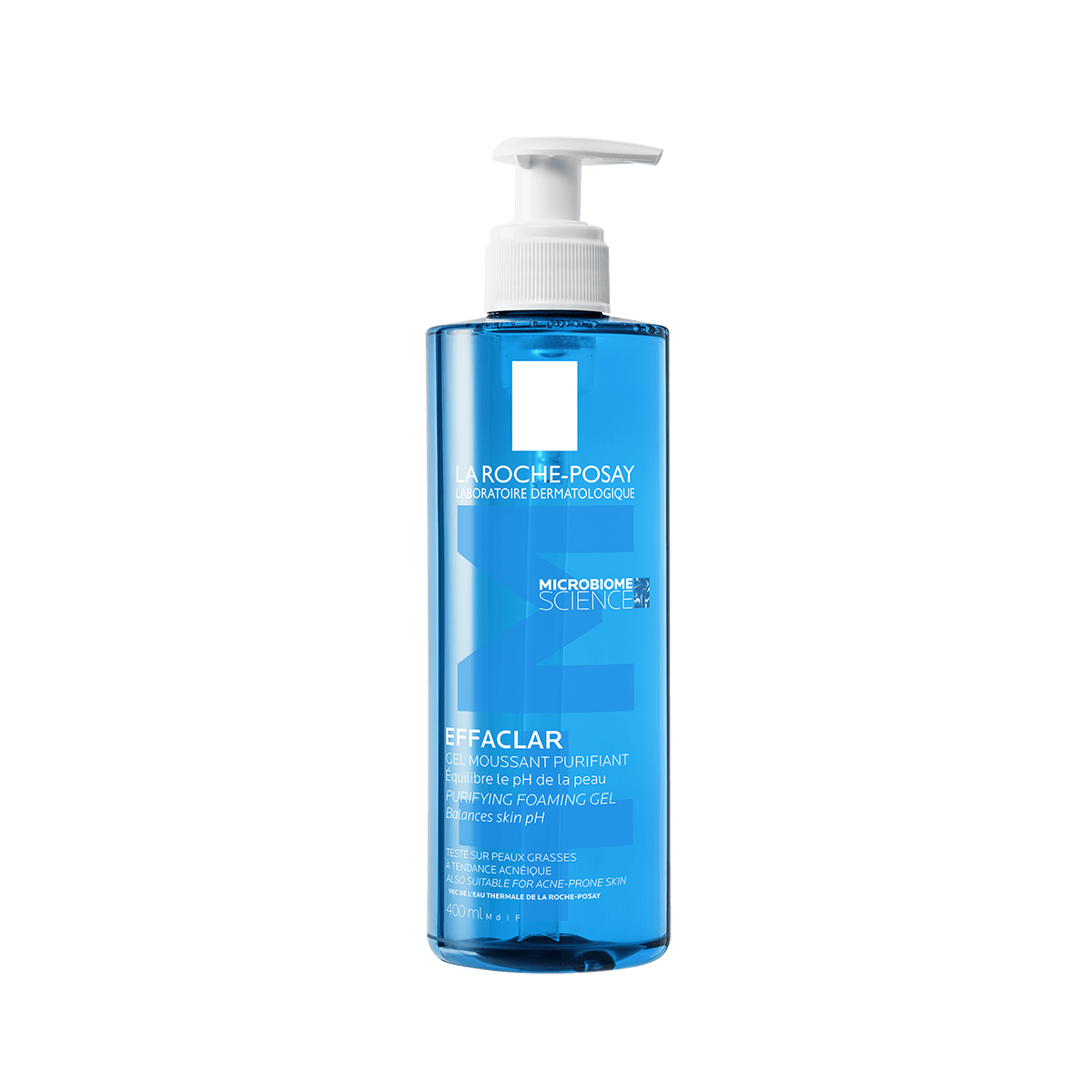 La Roche-Posay körömlakklemosó - Kép 1