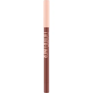 Maybelline ajakceruza nude