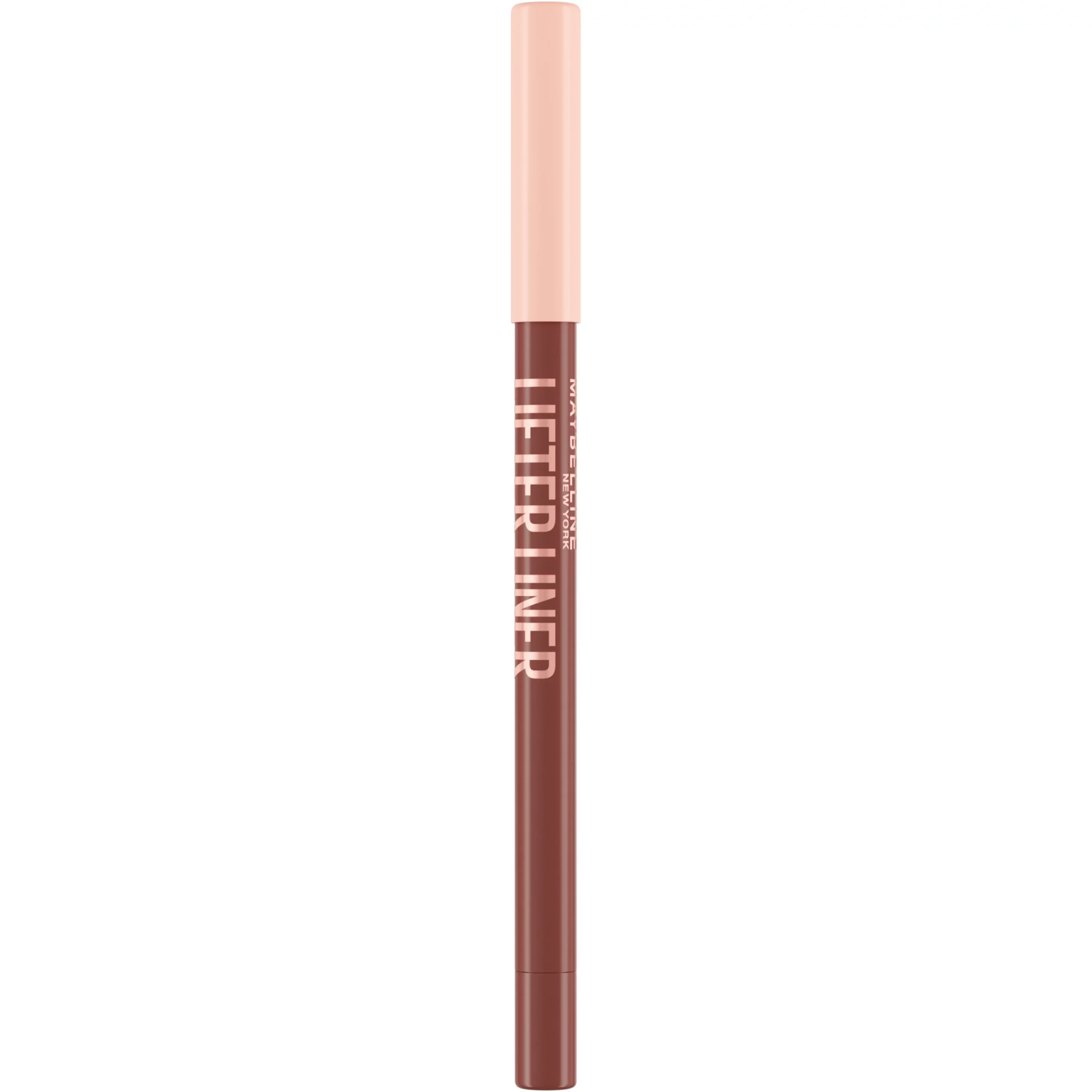 Maybelline ajakceruza nude - Kép 1