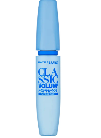 Maybelline szempillaspirál volume - Kép 1