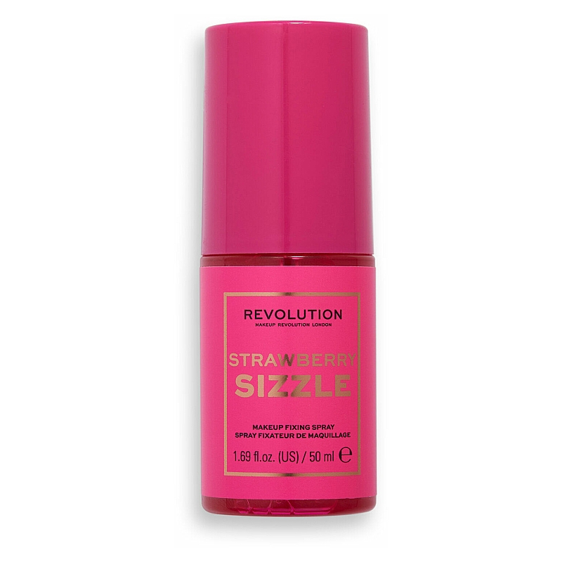 Revolution lakk átlátszó - Kép 1