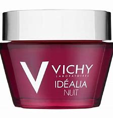 Vichy night repair balm