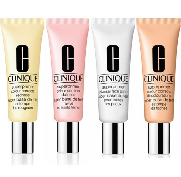 Clinique sminkalap primer - Kép 1