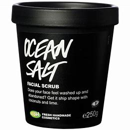 Eucerin testradír sea salt