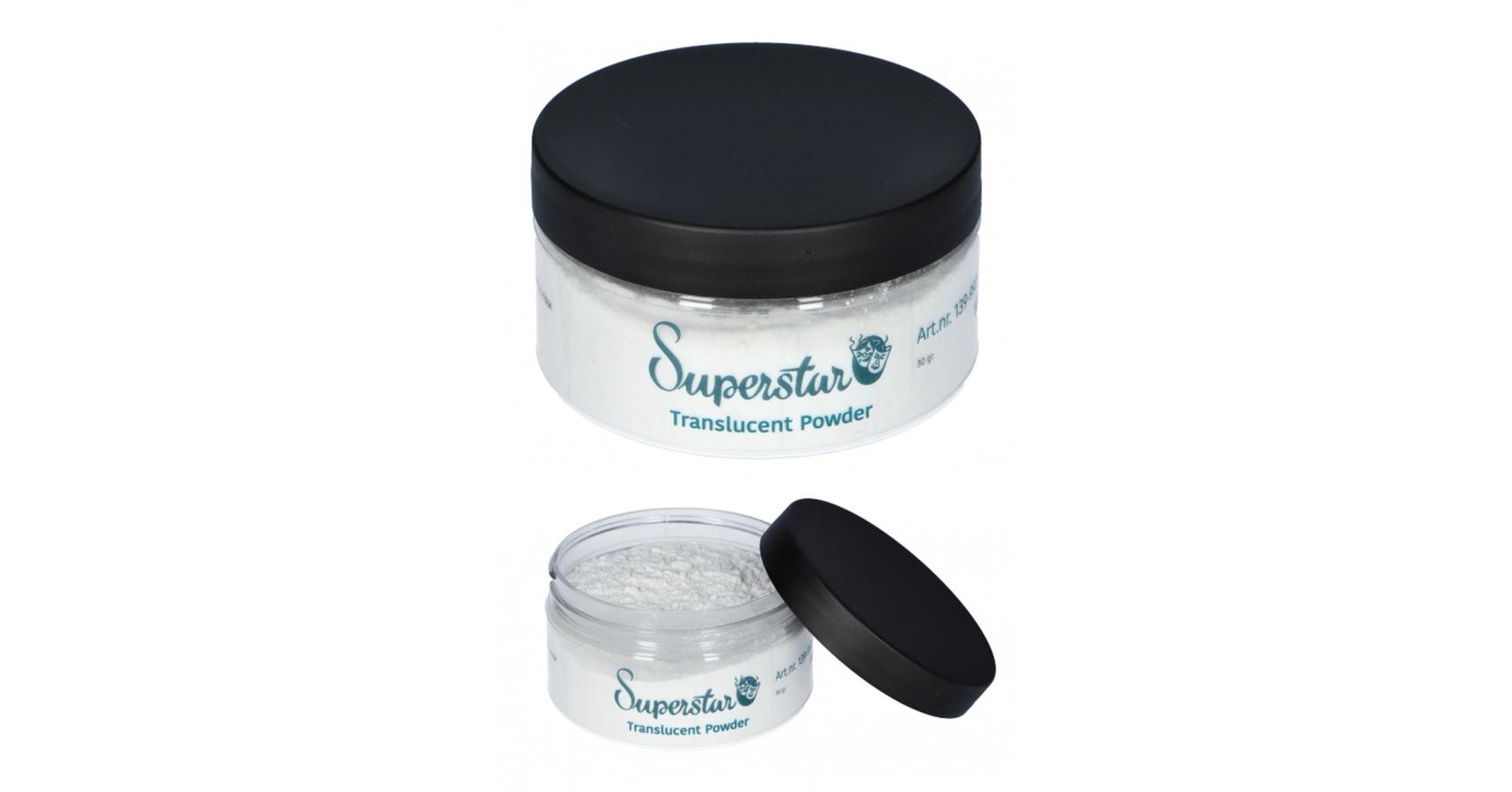 Garnier transzparens púder - Kép 1