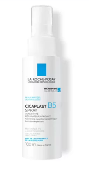 La Roche-Posay depil spray - Kép 1