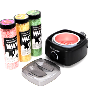 Maybelline gyantázó szett - Kép 1