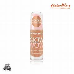 Nivea highlighter glow